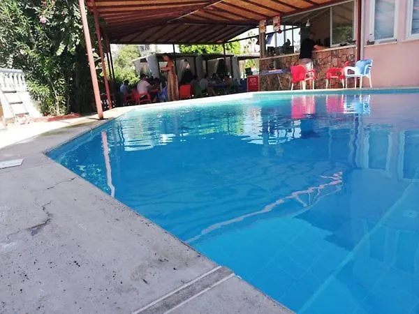 Sato Ξενοδοχείο με διαμερίσματα 4*