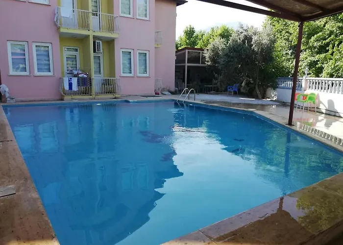 Aparthotel Sato Fethiye