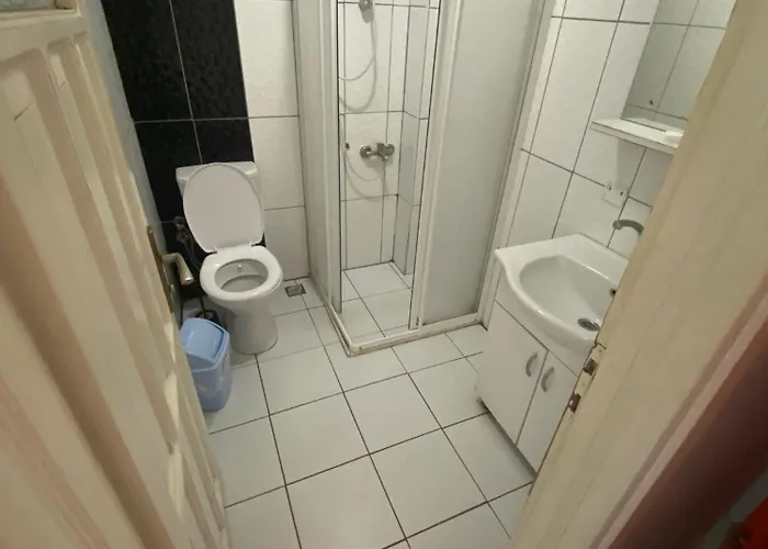 Aparthotel Sato Fethiye