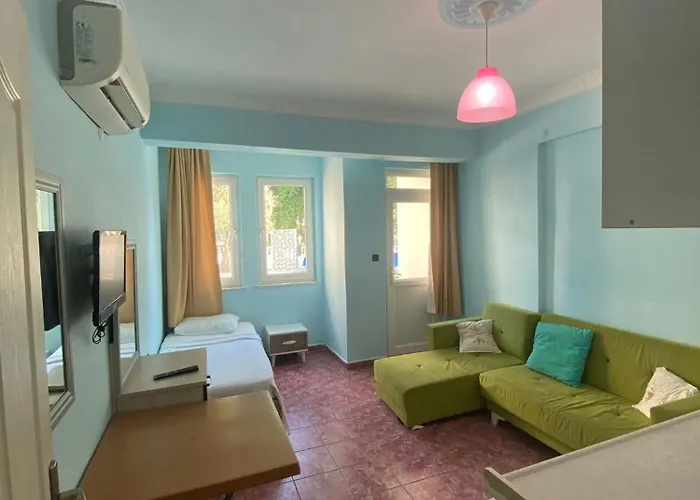 Aparthotel Sato Fethiye