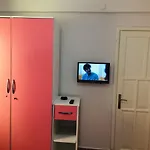 Sato Lejlighedshotel