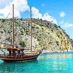Sato 3* Fethiye