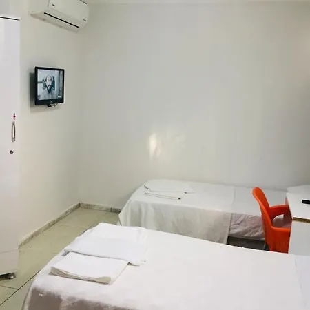 Aparthotel şato Fethiye