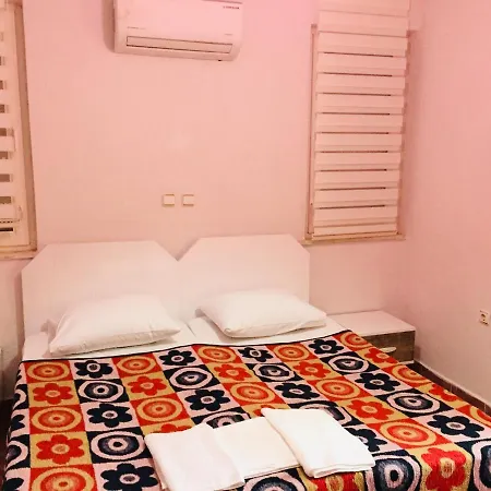 şato Aparthotel 4*