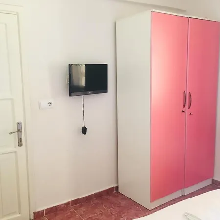 şato Aparthotel 4*