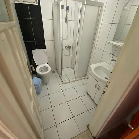 Aparthotel şato Fethiye