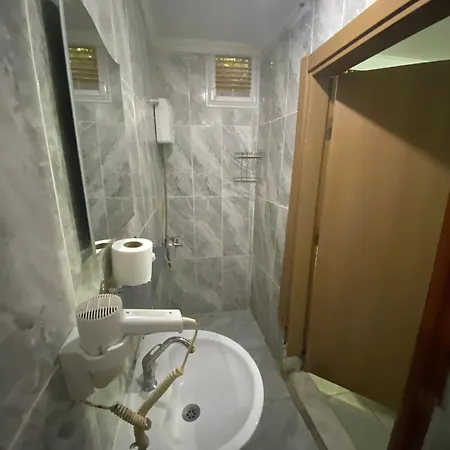 şato Aparthotel Fethiye