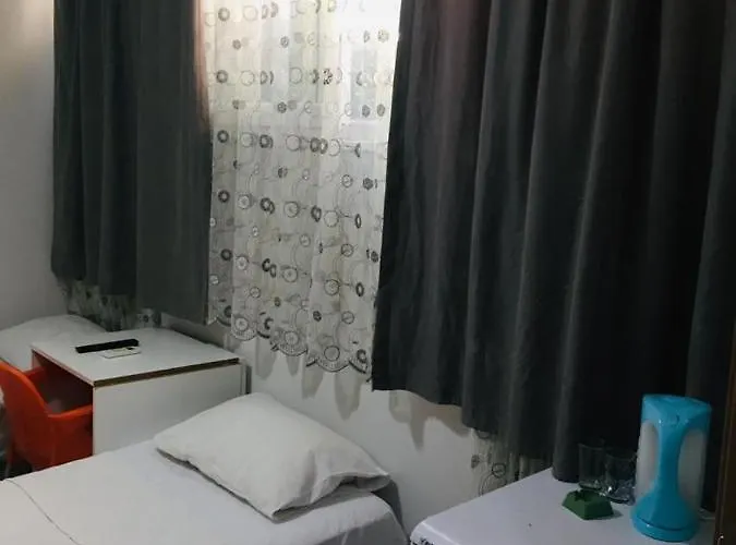 公寓式酒店 Sato 4*